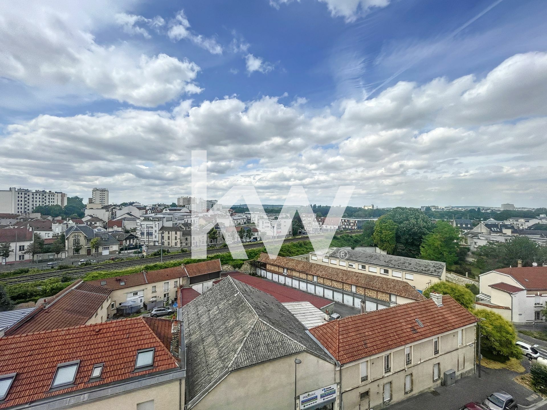 Image de maison  vendre
