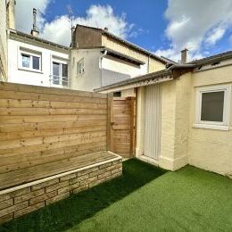 MAISON A VENDRE REIMS - SECTEUR AVENUE DE LAON