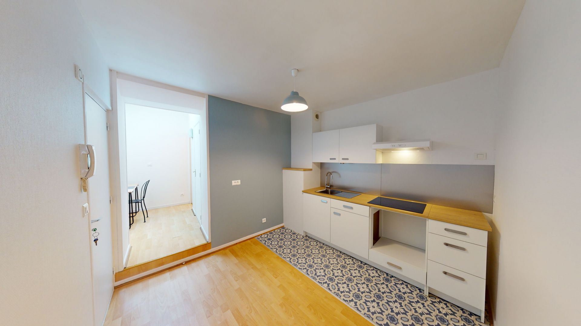 Image de maison  vendre