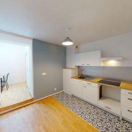 A VENDRE : SECTEUR JAMIN - CARTERET - Un appartement de type 1bis.