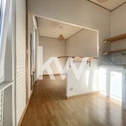 À VENDRE - APPARTEMENT HYPERCENTRE REIMS