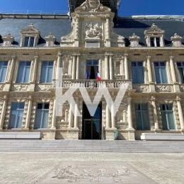 REIMS HYPER CENTRE : Appartement T1 Bis (39 m²) IDEAL INVESTISSEURS.