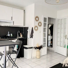 REIMS AVE DE PARIS