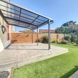 VENTE : Maison de 6 pièces à AUMENANCOURT