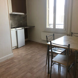 REIMS - PLACE LUTON