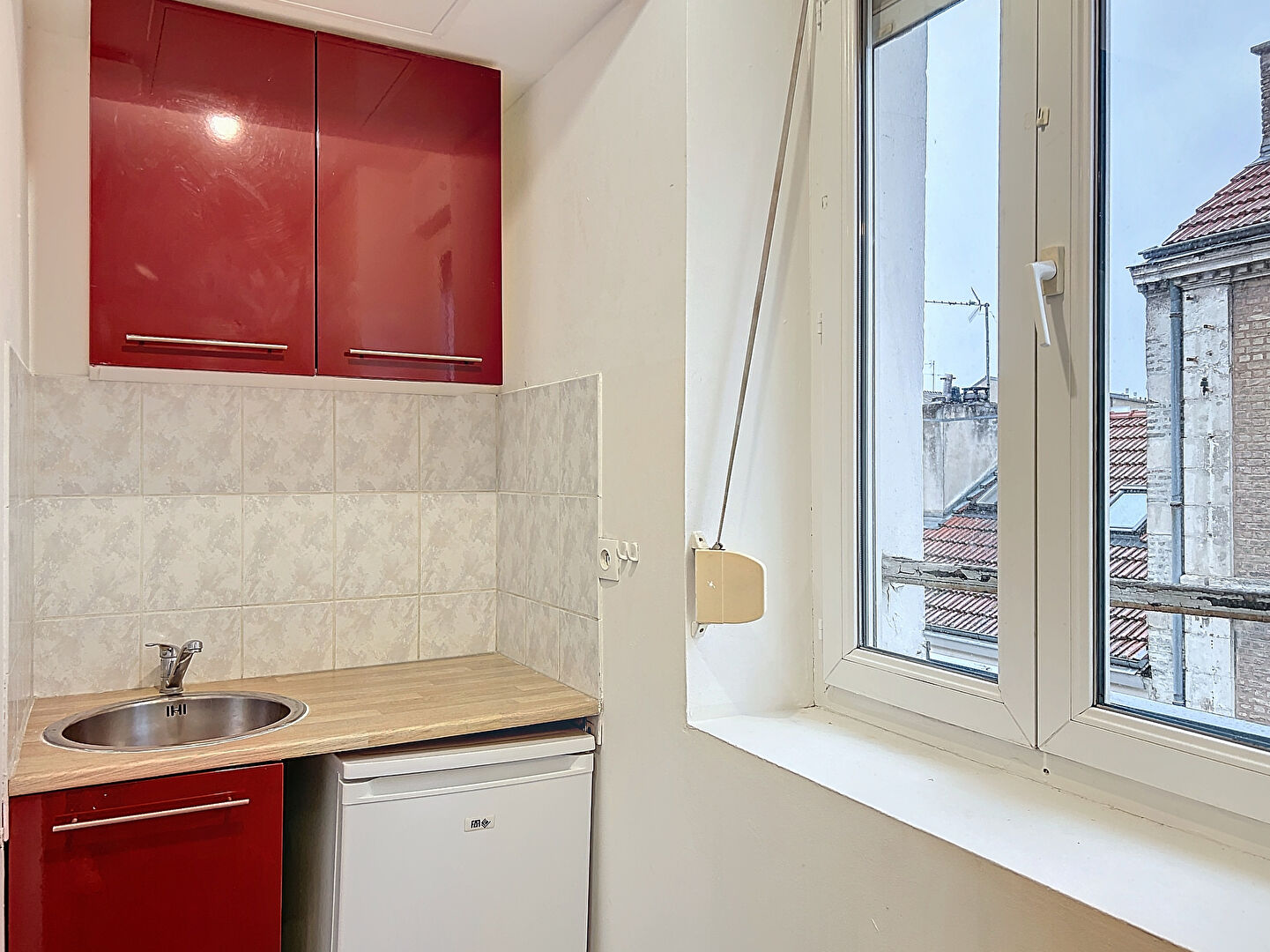 Image de maison  vendre