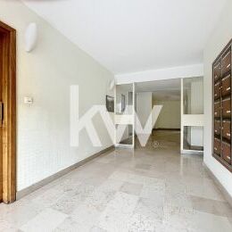 SECTEUR PAIX CATHEDRALE - APPARTEMENT T1 BIS