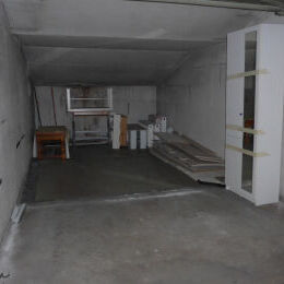 GARAGE DOUBLE