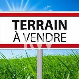 A Vendre : Terrain  btir de 505 m  VILLERS ALLERAND