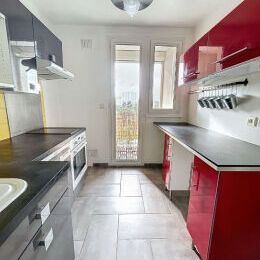 REIMS - PROCHE ST ANNE - CHU
