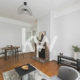 A VENDRE A REIMS SECTEUR JEAN JAURES APPT F4 EN BON ETAT