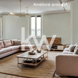 VENTE : appartement 3 pièces à Reims