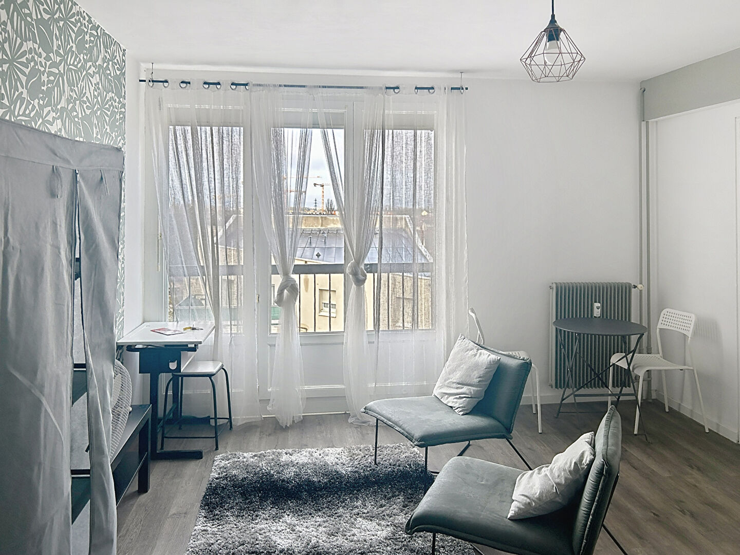 Image de maison  vendre