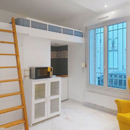 PROX NEOMA ET AVE DE PARIS