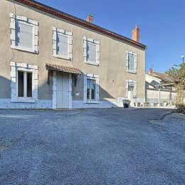CHARMANTE MAISON SPACIEUSE AVEC JARDIN ET DÉPENDANCES ? À 25 MIN DE REIMS