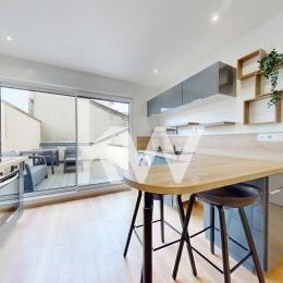 VENTE d'un appartement de 2 pièces (37.73 m²) à Reims