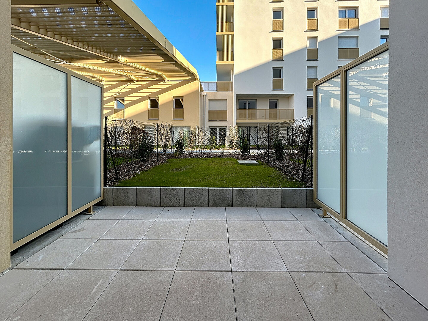 Image de maison  vendre
