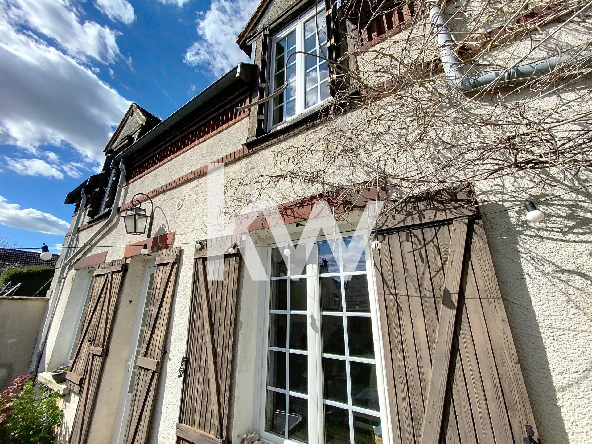 Image de maison  vendre