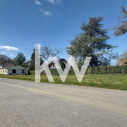 À vendre ? Terrain constructible 911 m² à Villers-Franqueux (près de Reims)