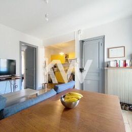 A VENDRE : APPARTEMENT PROCHE CENTRE-VILLE / IDEAL INVESTISSEMENT LOCATIF