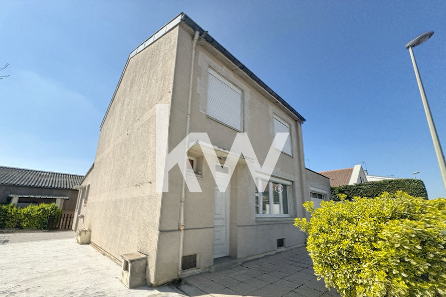 Image de maison  vendre