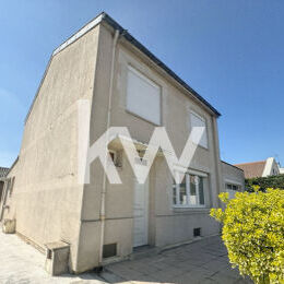 Maison et Btiment Annexe sur Grande Parcelle