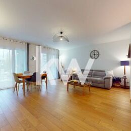 APPARTEMENT T4 HYPERCENTRE DE REIMS