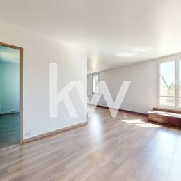 REIMS : appartement (49 m²) à vendre