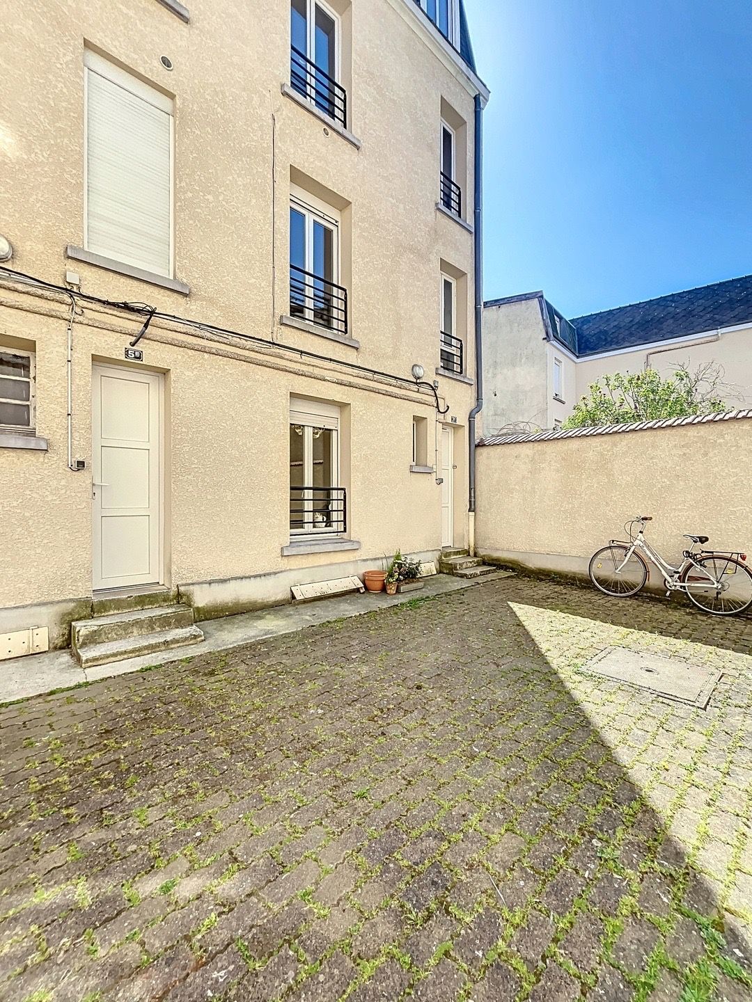 Image de maison  vendre