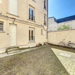 VENTE : appartement T2 à Reims