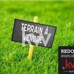 Terrain Viabilisé Libre de constructeur