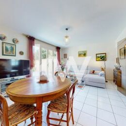 Maison 5 pièces, jardin, garage à vendre à REIMS, secteur Cernay