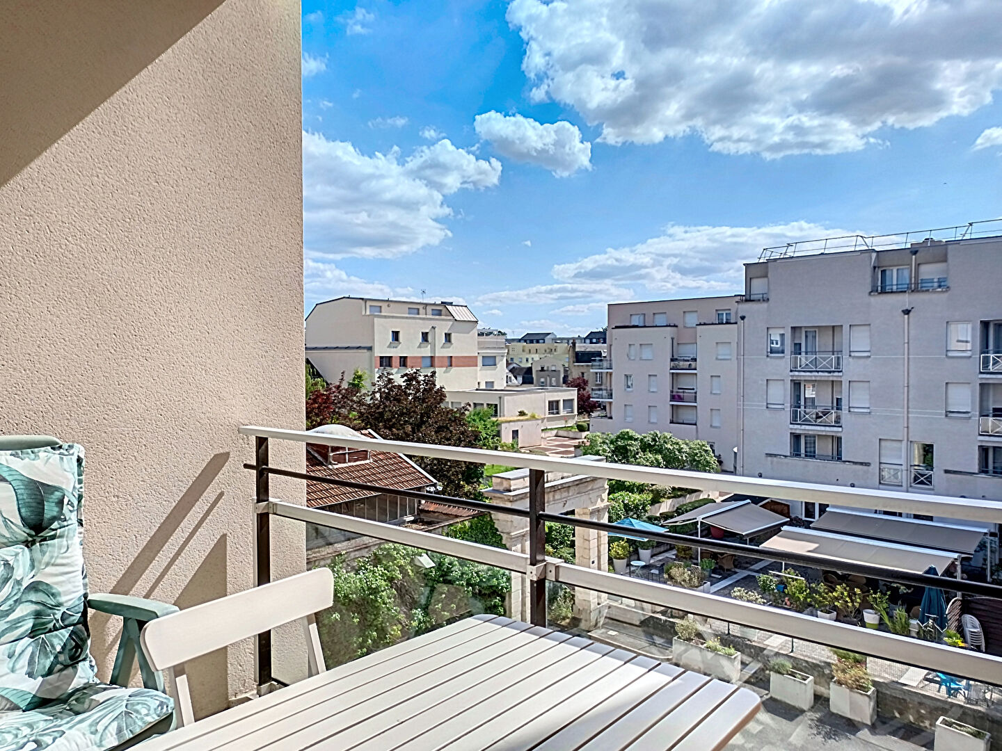 Image de maison  vendre