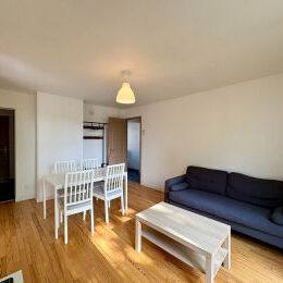 Appartement  MEUBLE -