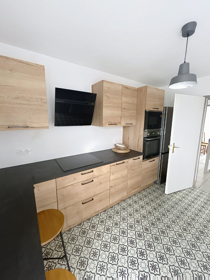 Image de maison  vendre