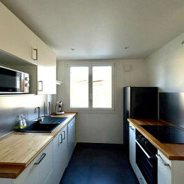 Appartement  MEUBLE -