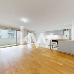 A VENDRE - APPARTEMENT neuf avec TERRASSE (et GARAGE) proche GARE accès PMR