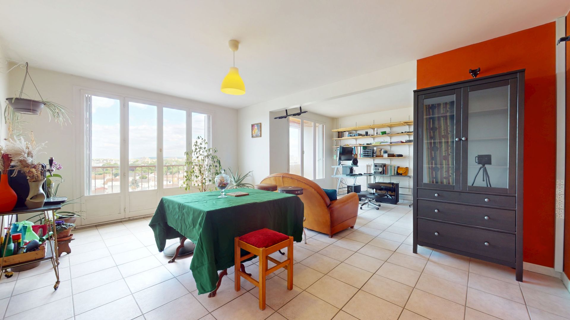 Image de maison  vendre