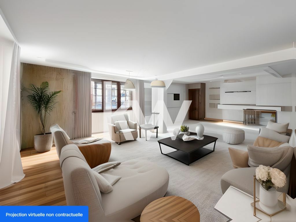 Image de maison  vendre