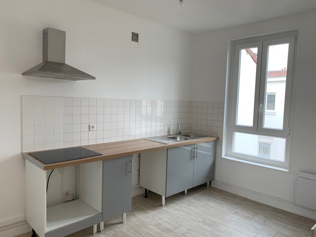Image de maison  vendre