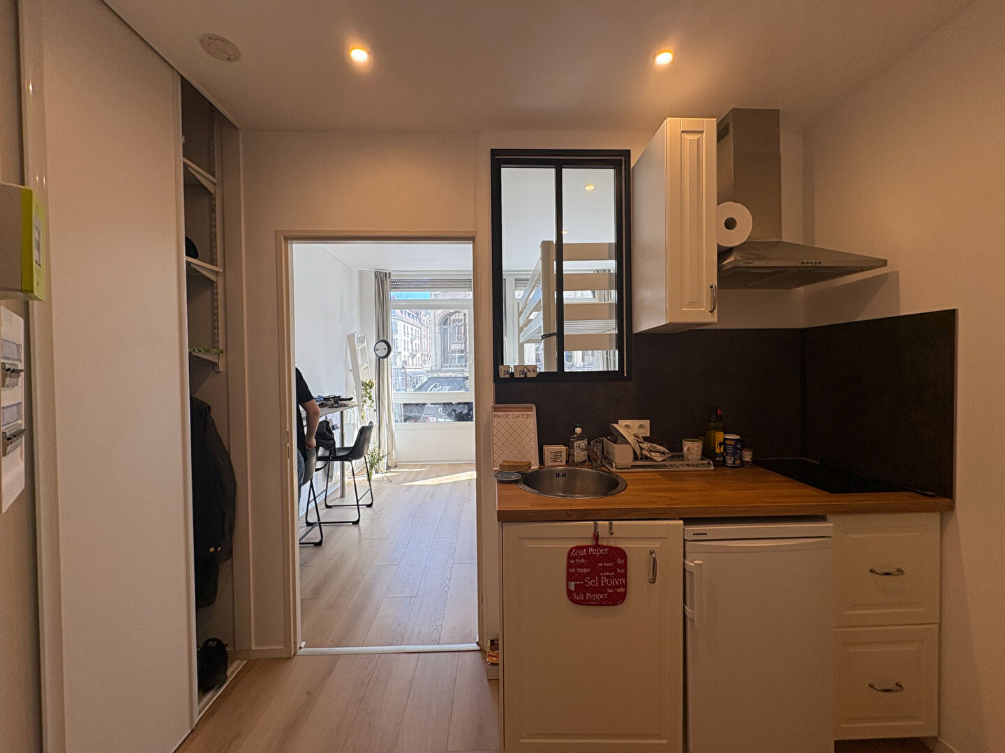 Image de maison  vendre