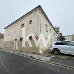 T2 À VENDRE AVENUE DE PARIS