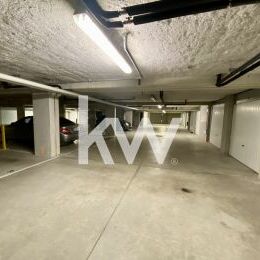 A VENDRE : GARAGE BOX - REIMS