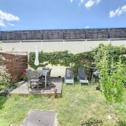  vendre - Appartement T3 en duplex ? Secteur Charles-Arnould, Reims