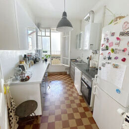Appartement Reims 4 pice(s) 78.84 m2