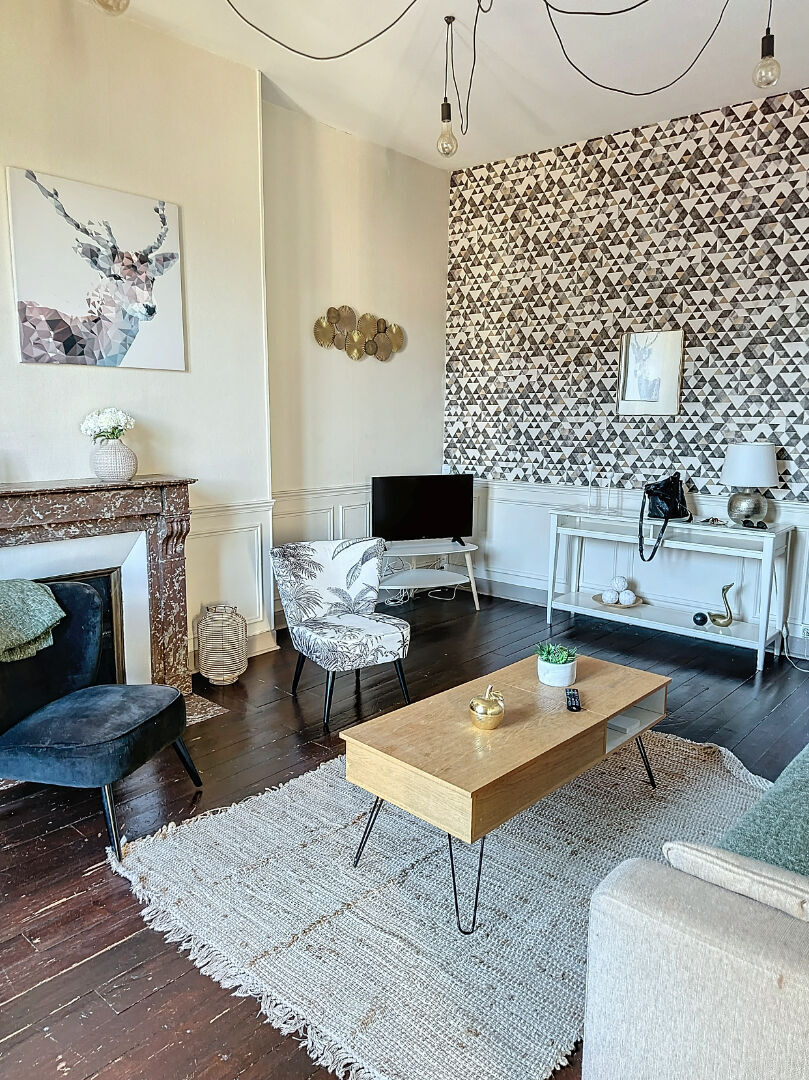 Image de maison  vendre
