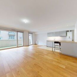 A VENDRE - APPARTEMENT neuf avec TERRASSE proche GARE accs PMR