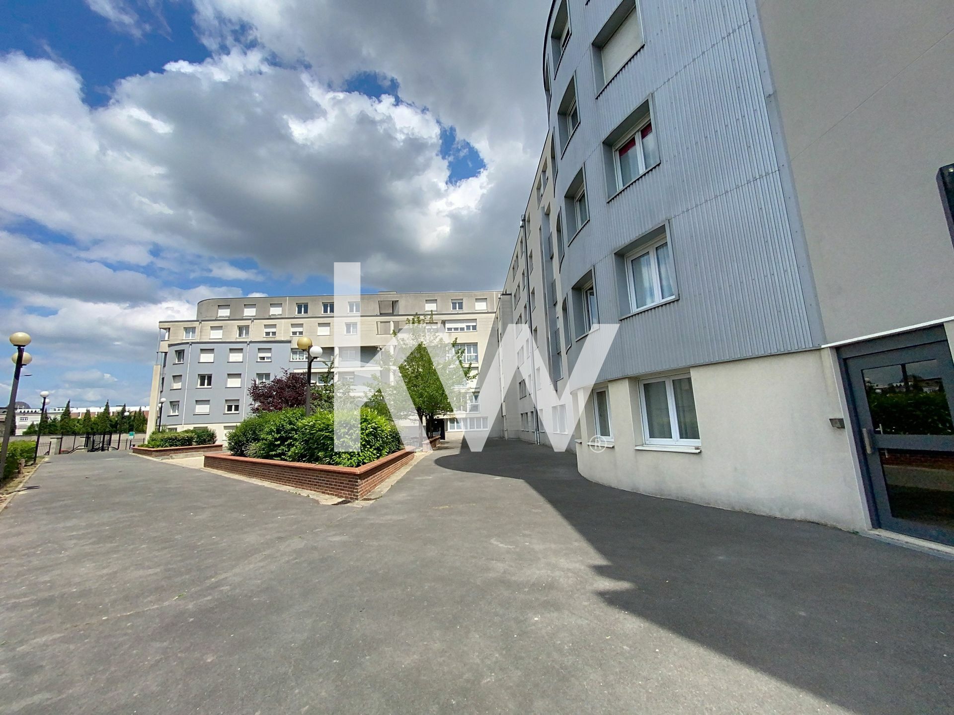 Image de maison  vendre