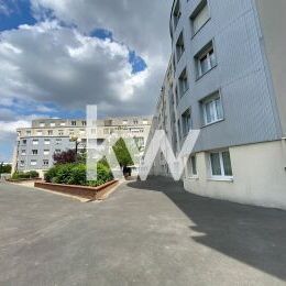 VENTE secteur Lundy / Carteret  Appartement T5 avec vaste garage   REIMS