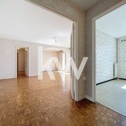APPARTEMENT DE TYPE 4 AVEC BALCON ET GARAGE - SECTEUR AVENUE DE LAON